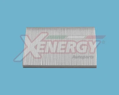 Filtre, air de l'habitacle AP XENERGY X10213
