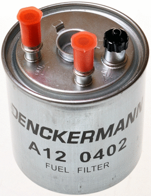 Filtre à carburant DENCKERMANN A120402