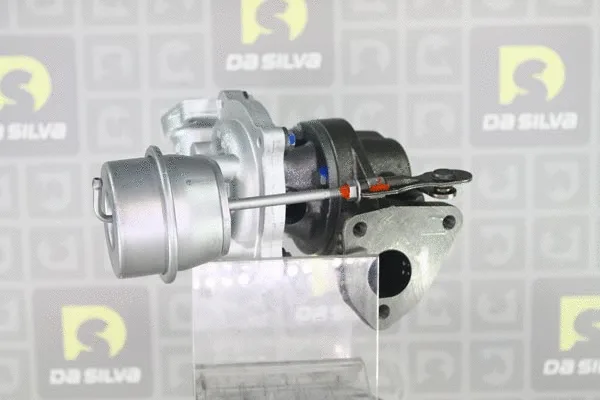 Turbocompresseur, suralimentation DA SILVA AS1215