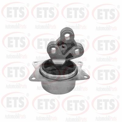 Support moteur ETS 19.EM.166