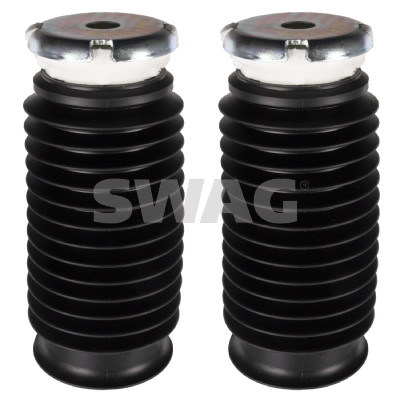 Kit de protection contre la poussière, amortisseur SWAG 33 10 8405