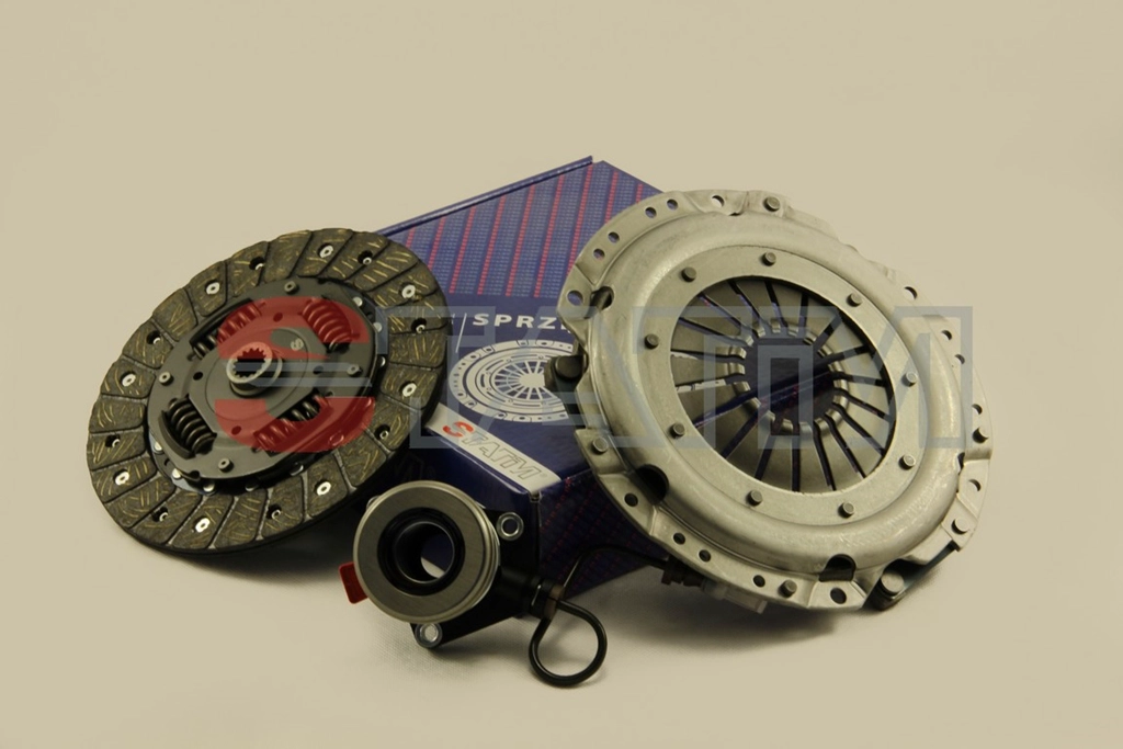Kit d'embrayage STATIM 120.465
