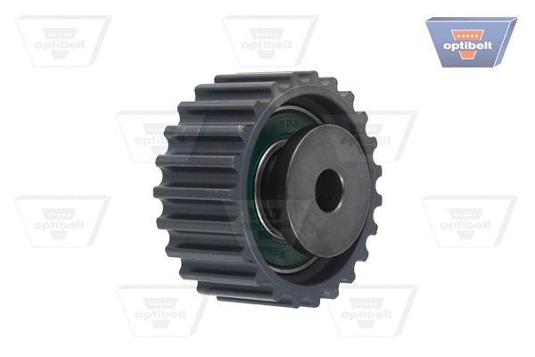 Poulie renvoi/transmission, courroie crantée OPTIBELT 445UT