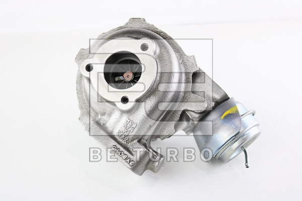 Turbocompresseur, suralimentation BE TURBO 129454