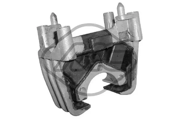 Support moteur Metalcaucho 04391