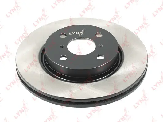 Disque de frein LYNXAUTO BN-1164