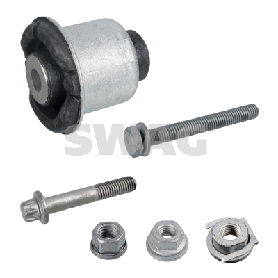 Suspension, bras de liaison SWAG 33 10 2109