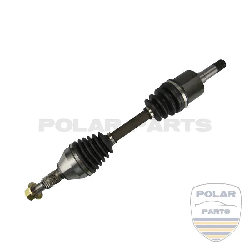 Arbre de transmission POLAR PARTS 10002385