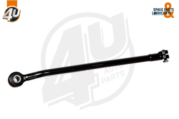 Rotule de direction intérieure, barre de connexion 4U Autoparts E19658