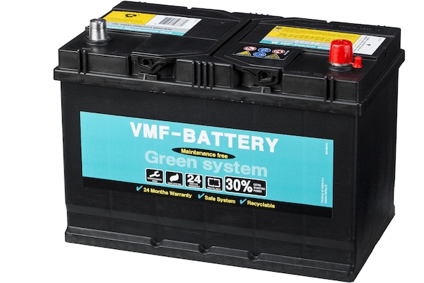 Batterie de démarrage VMF 60032