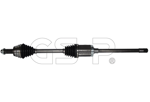 Arbre de transmission GSP-BR 205123