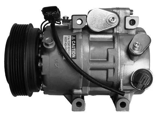 Compresseur, climatisation Airstal 10-1756