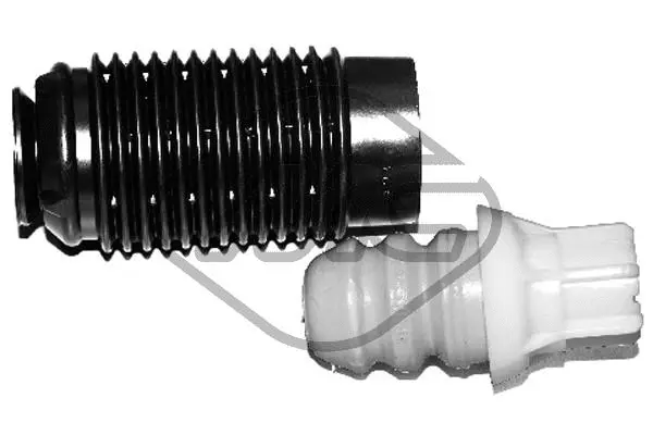 Butée élastique, suspension Metalcaucho 05526