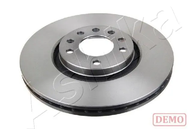Disque de frein ASHIKA 60-00-0404C