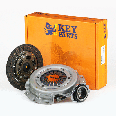 Kit d'embrayage KEY PARTS KC6284