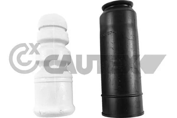 Kit de protection contre la poussière, amortisseur CAUTEX 770150