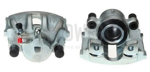 Étrier de frein BUDWEG CALIPER 342846