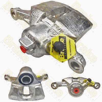Étrier de frein Brake ENGINEERING CA2282R