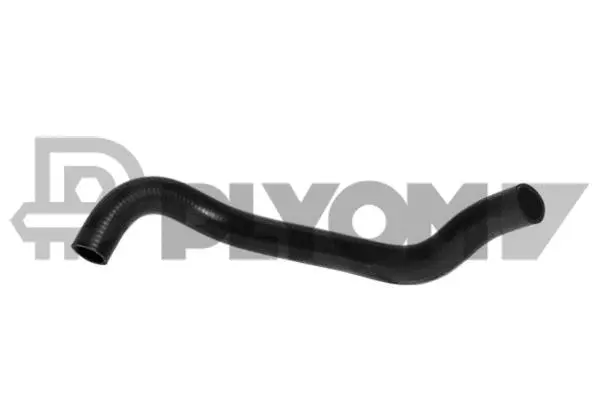 Durite de radiateur PLYOM P754211