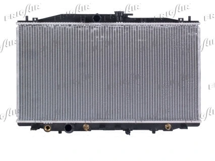 Radiateur, refroidissement du moteur FRIGAIR 0119.3020