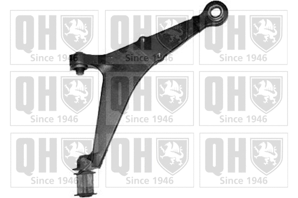 Bras de liaison, suspension de roue QUINTON HAZELL QSA1359S