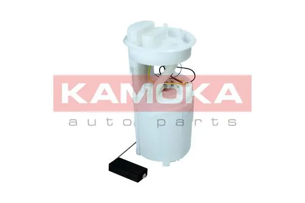 unité d'alimentation de carburant KAMOKA 8400011