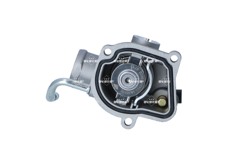 Thermostat, liquide de refroidissement WILMINK GROUP WG2204604