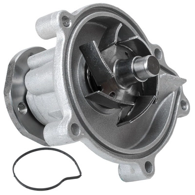 Pompe à eau, refroidissement du moteur BAPMIC TOPT1105035