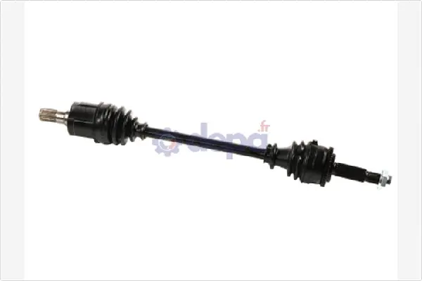 Arbre de transmission DEPA 3584650