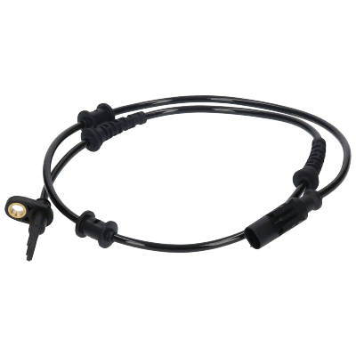 Capteur, vitesse de roue BIRTH 54429