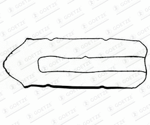 Joint de cache culbuteurs GOETZE 50-030452-00