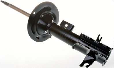 Amortisseur DENCKERMANN DSB093G