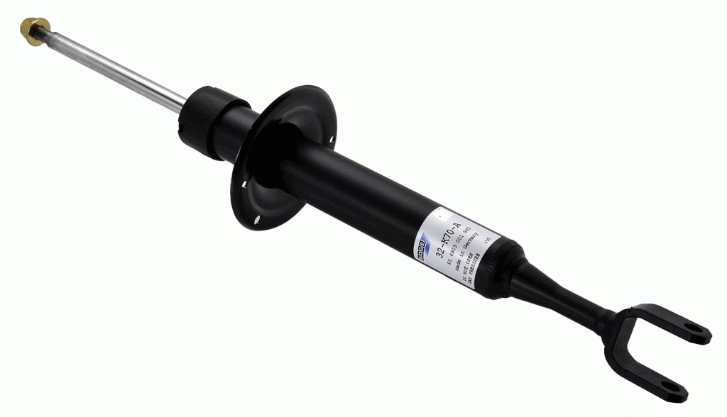 Amortisseur BOGE 32-K70-A
