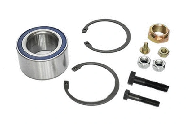 Kit de roulements de roue ASAM AUTOMOTIVE 70828