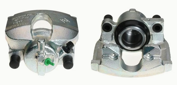 Étrier de frein 4X4 ESTANFI PDF-33-096