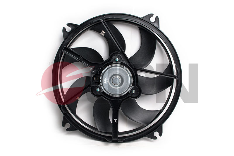 Ventilateur, refroidissement du moteur JPN 62C0018-JPN