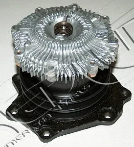 Pompe à eau, refroidissement du moteur RED-LINE 28NI029