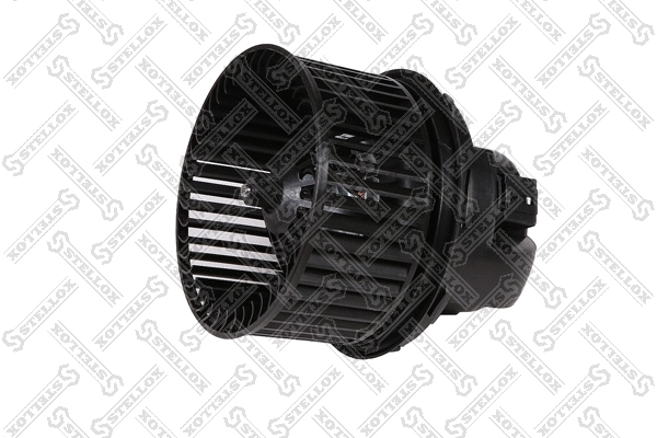 Pulseur d'air habitacle STELLOX 29-99800-SX
