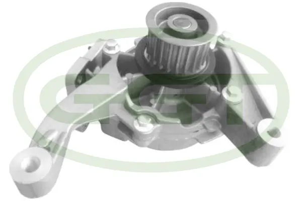 Pompe à eau, refroidissement du moteur GGT PA12634