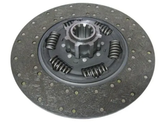 Disque d'embrayage KAWE 4609