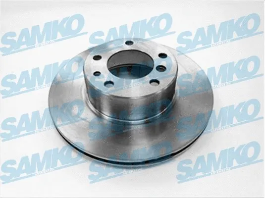 Disque de frein SAMKO B2201V