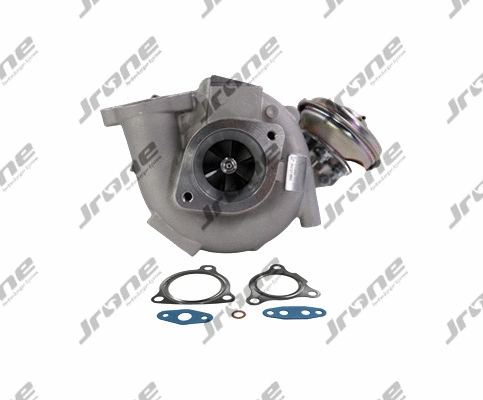Turbocompresseur, suralimentation Jrone 8G23-300-L37
