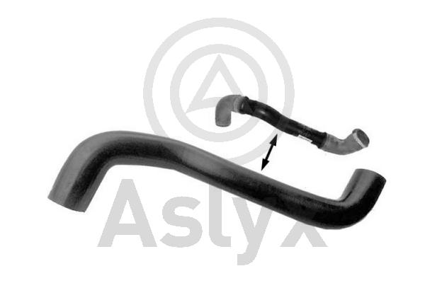 Gaine de suralimentation Aslyx AS-509728
