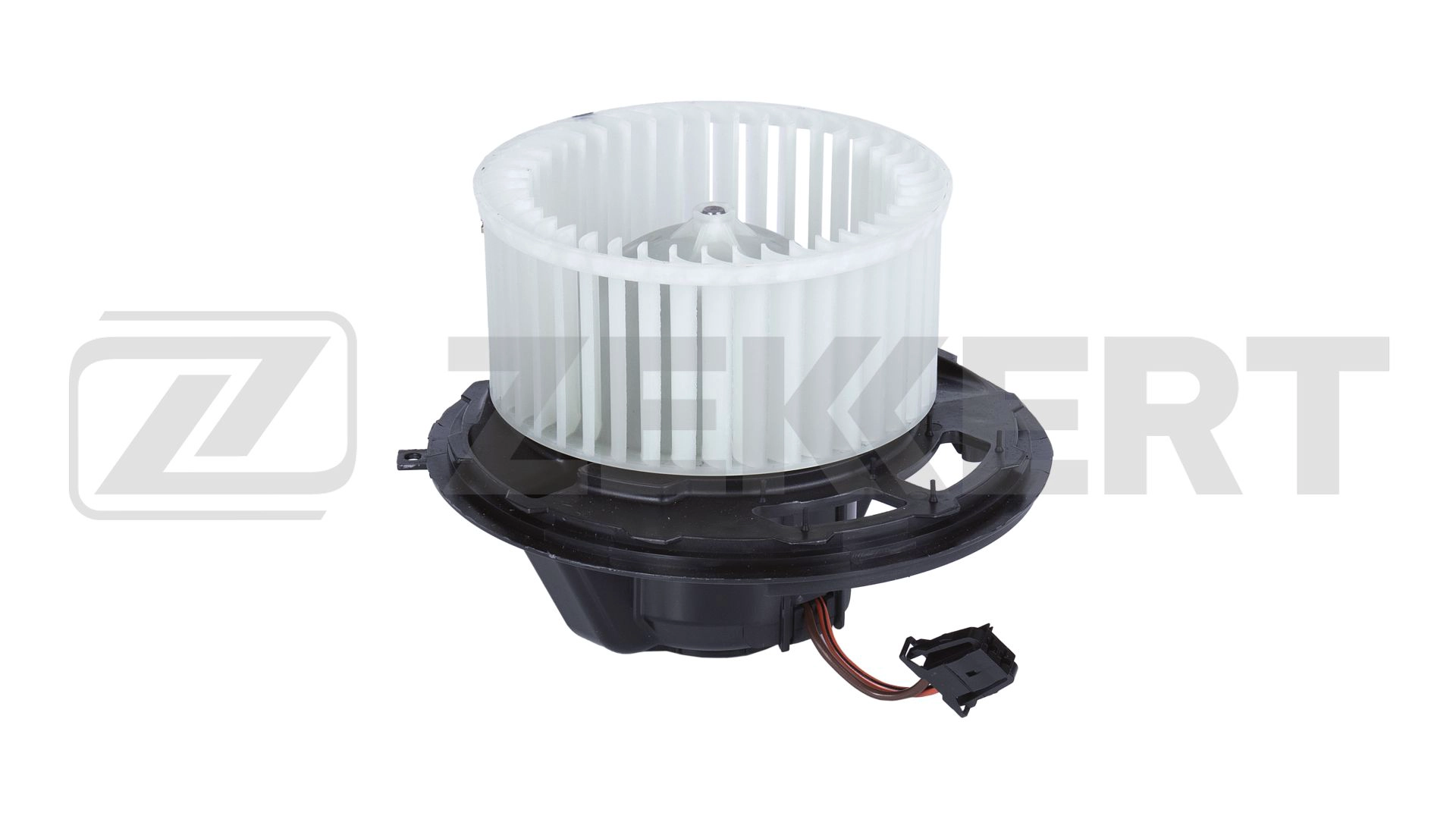 Pulseur d'air habitacle ZEKKERT MK-7047