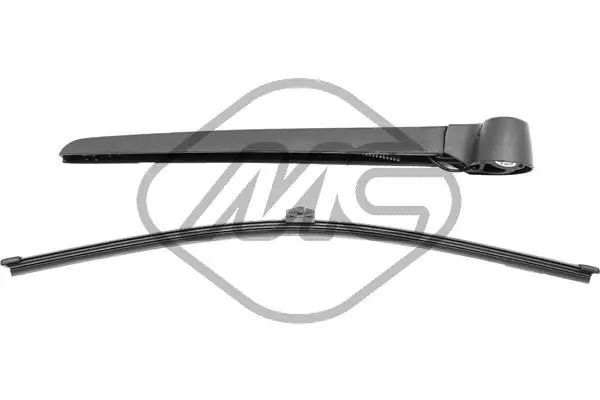 Balai d'essuie-glace Metalcaucho 68240