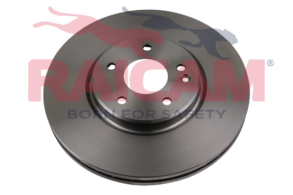 Disque de frein RAICAM RD00457