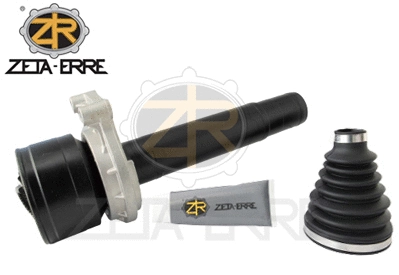 Jeu de joints, arbre de transmission ZETA-ERRE ZR7729