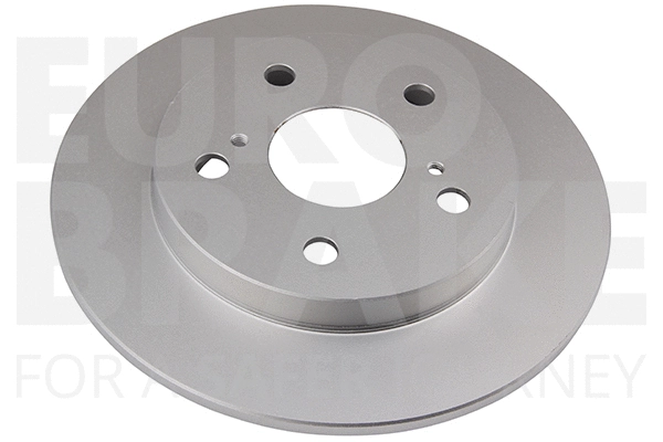 Disque de frein EUROBRAKE 58153145124