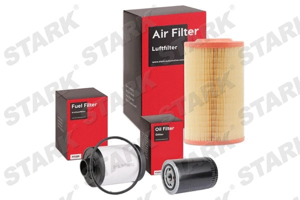 Kit de filtres Stark SKFS-188103436