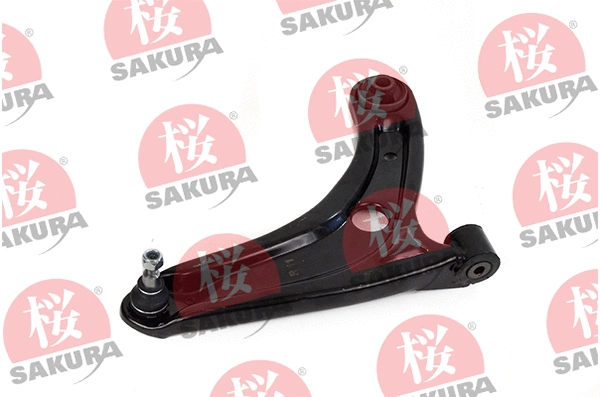 Bras de liaison, suspension de roue SAKURA 421-00-8954